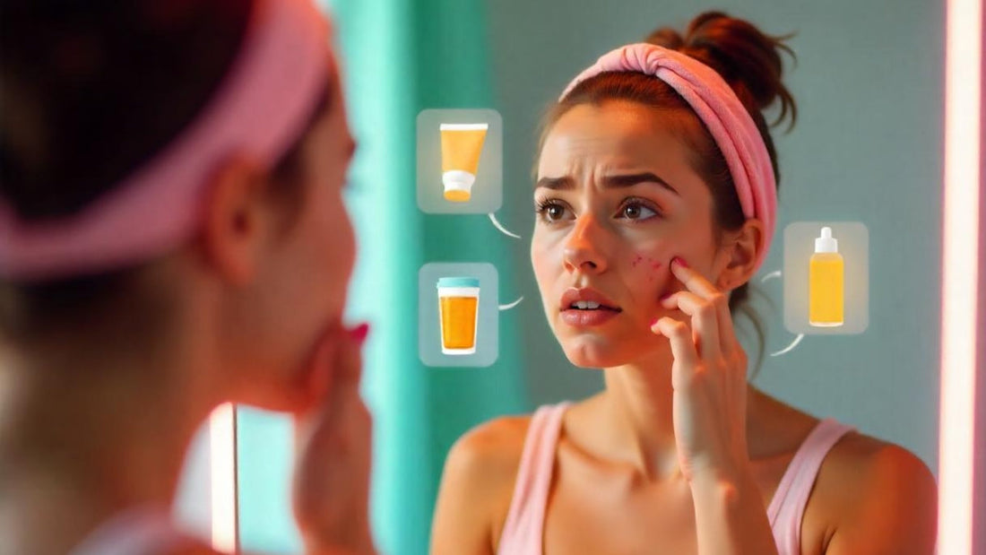 The Skincare Mistakes That Are Secretly Aging You