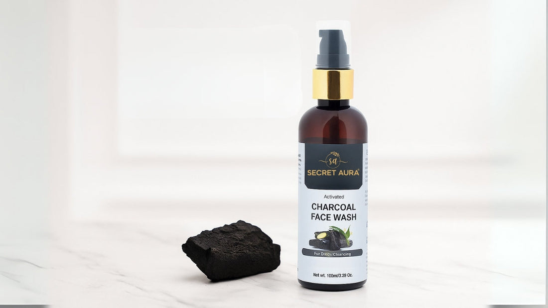 Best Face Wash For Oil Skin