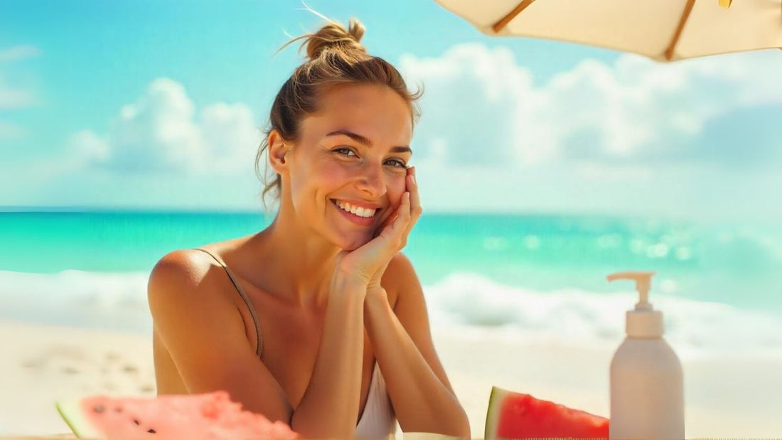 Skincare in Summer: Your Guide To The Best Skincare Products That Work