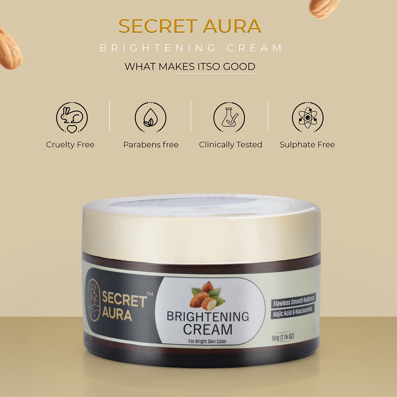 Brightening Cream Brightening Cream