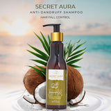 Anti Dandruff Shampoo - 200ml Anti Dandruff Shampoo - 200ml