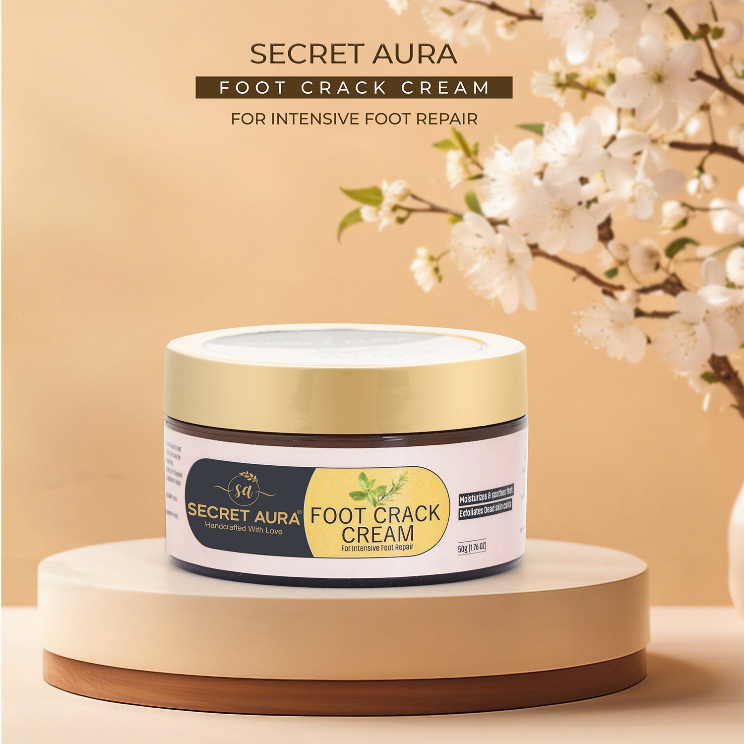 Foot  Crack Cream Foot  Crack Cream