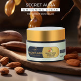 Whitening Cream - 50g Whitening Cream - 50g