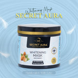 Whitening Mask - 100g Whitening Mask - 100g