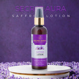 Saffron lotion - 100ml Saffron lotion - 100ml