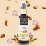 Mangu Facewash - 100ml Mangu Facewash - 100ml