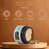 Mangu Cream - 50g Mangu Cream - 50g