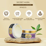 Under Eye Cream - 50g Under Eye Cream - 50g