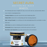 Whitening Mask - 100g Whitening Mask - 100g