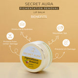 Lip Pigmentation Lip Pigmentation