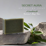 Spirulina Soap  - 125g Spirulina Soap  - 125g