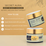 Day & Night Cream - 50g Day & Night Cream - 50g
