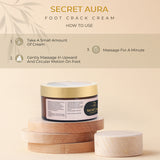 Foot  Crack Cream Foot  Crack Cream