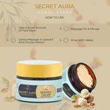 Mangu Cream - 50g Mangu Cream - 50g