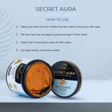 Whitening Mask - 100g Whitening Mask - 100g