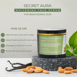 Whitening Scrub Whitening Scrub