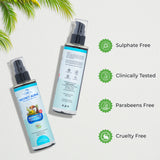 Redensyl Rosemary Essential Herbal Hair Growth Oil - 130ml Redensyl Rosemary Essential Herbal Hair Growth Oil - 130ml