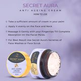 Anti Aging Cream - 50g Anti Aging Cream - 50g