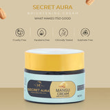 Mangu Cream - 50g Mangu Cream - 50g