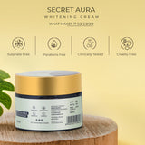 Whitening Cream - 50g Whitening Cream - 50g