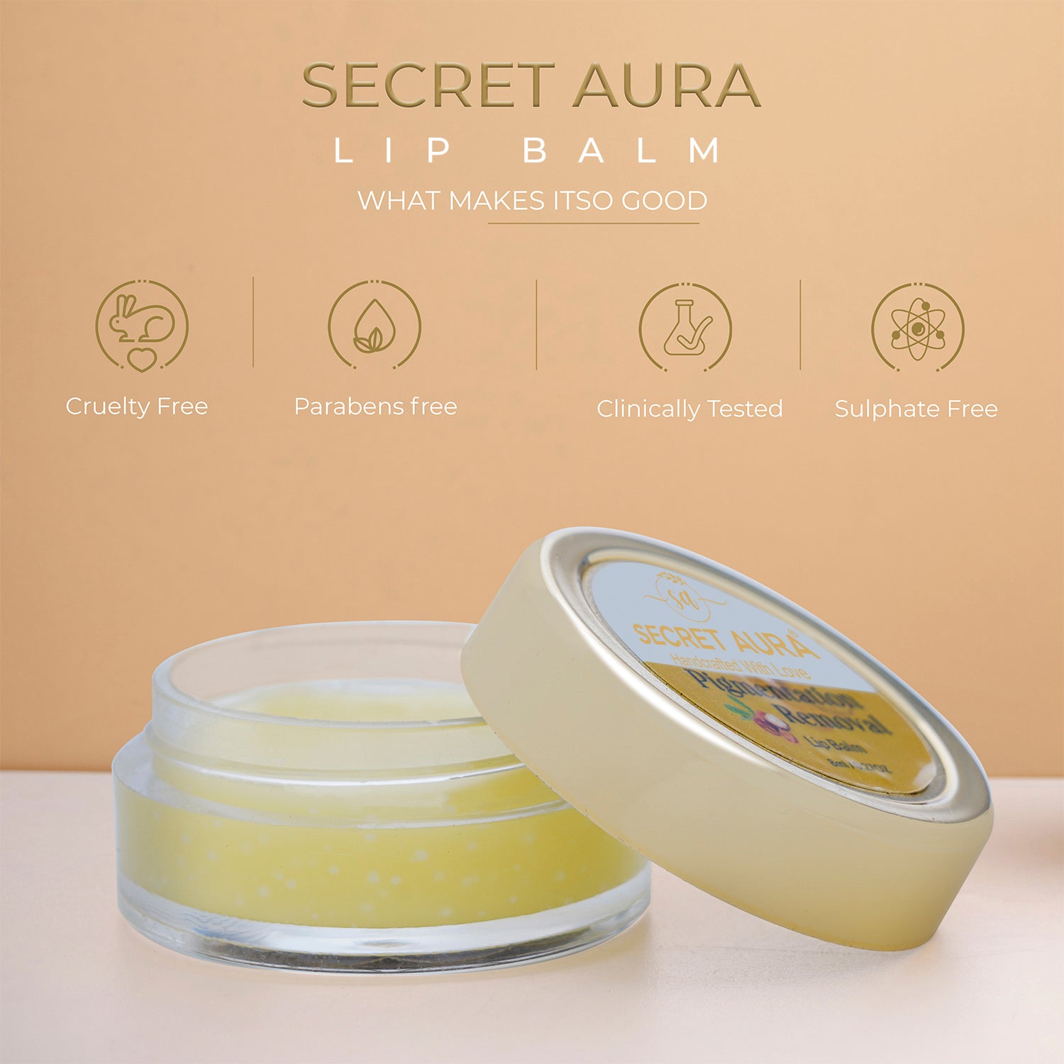 Lip Pigmentation Lip Pigmentation