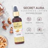 Sunscreen Lotion 100ml Sunscreen Lotion 100ml