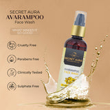 Avarampoo Facewash - 100ml Avarampoo Facewash - 100ml