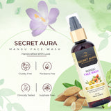 Mangu Facewash - 100ml Mangu Facewash - 100ml