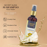 Avarampoo Facewash Avarampoo Facewash