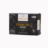 Charcoal Soap - 125g Charcoal Soap - 125g