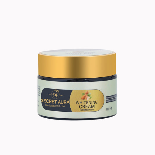 Whitening Cream - 50g