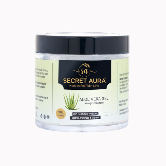 Aloe Vera Gel - 100g
