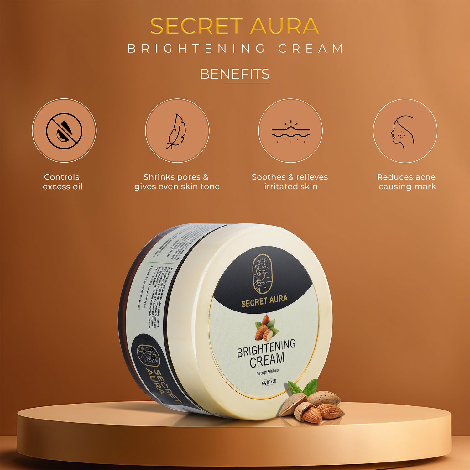 Brightening Cream Brightening Cream