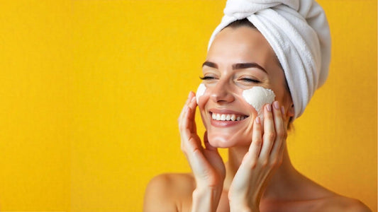 Skincare tips