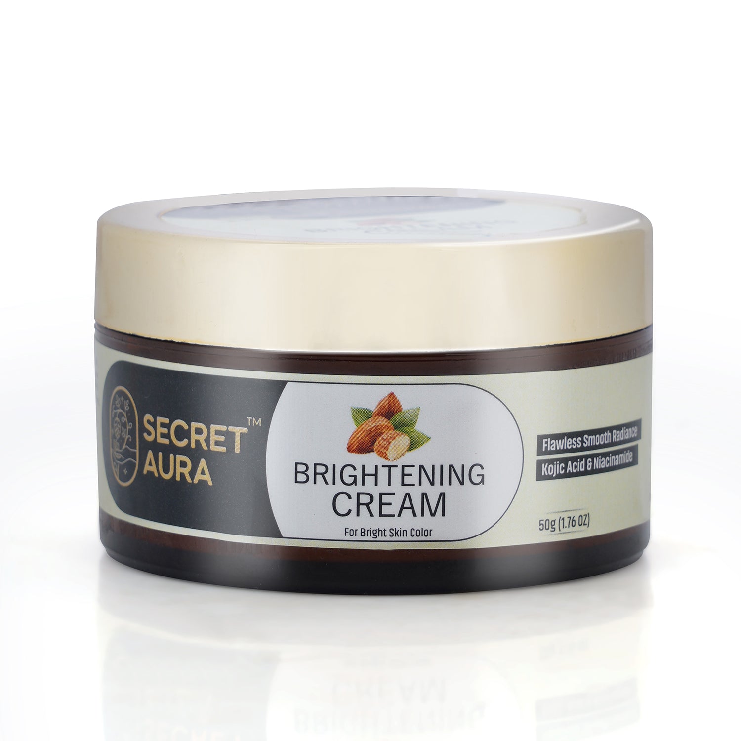 Brightening Cream -50gm