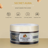 Brightening Cream
