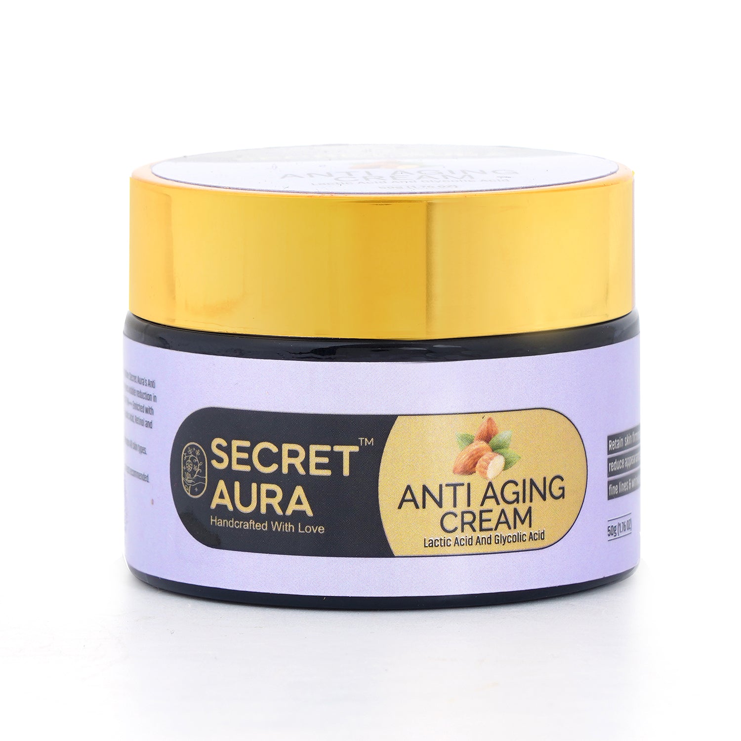 Anti Aging Cream -50gm