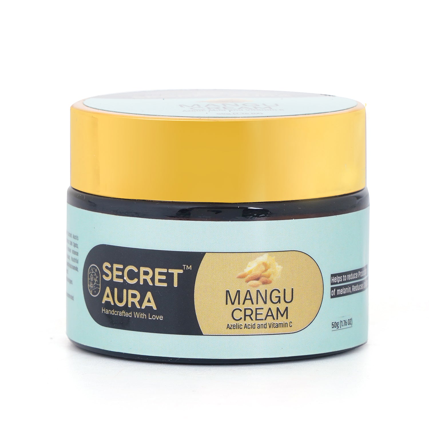 Mangu Cream - 50gm