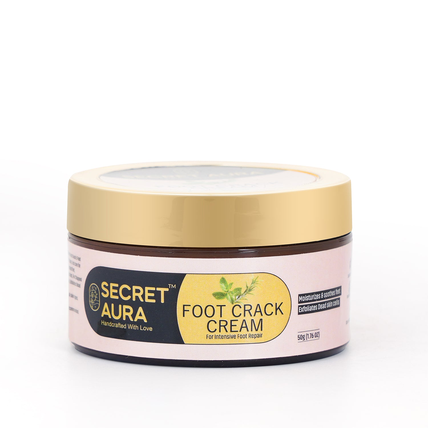 Foot  Crack Cream