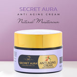 Anti Aging Cream - 50g