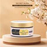 Foot  Crack Cream