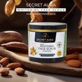 Whitening Scrub