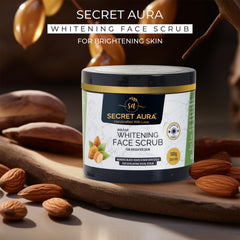 Whitening Scrub