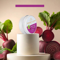 Beetroot Lip Balm