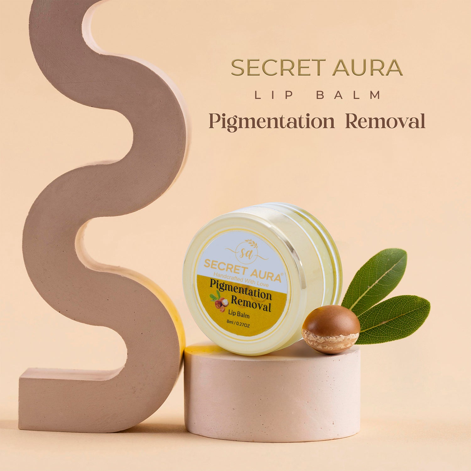 Lip Pigmentation