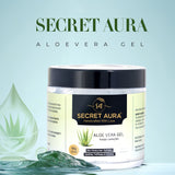 Aloe Vera Gel - 100g