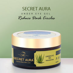 Under Eye Gel - 50g
