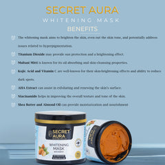 Whitening Mask