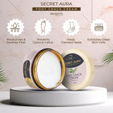Foot  Crack Cream