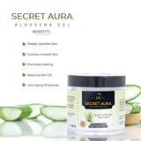 Aloe Vera Gel - 100g